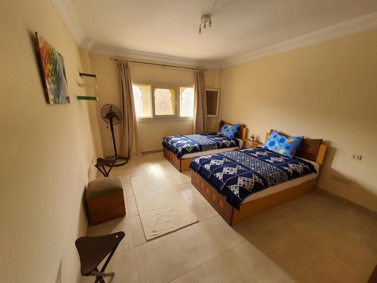 Cozy Chalet In A Luxurious Compound Family Only Ain Sukhna Exterior foto
