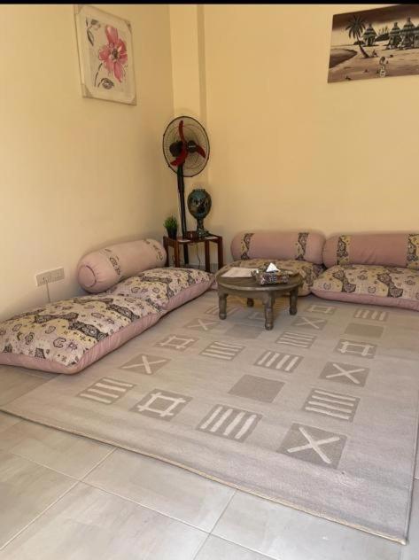 Cozy Chalet In A Luxurious Compound Family Only Ain Sukhna Exterior foto