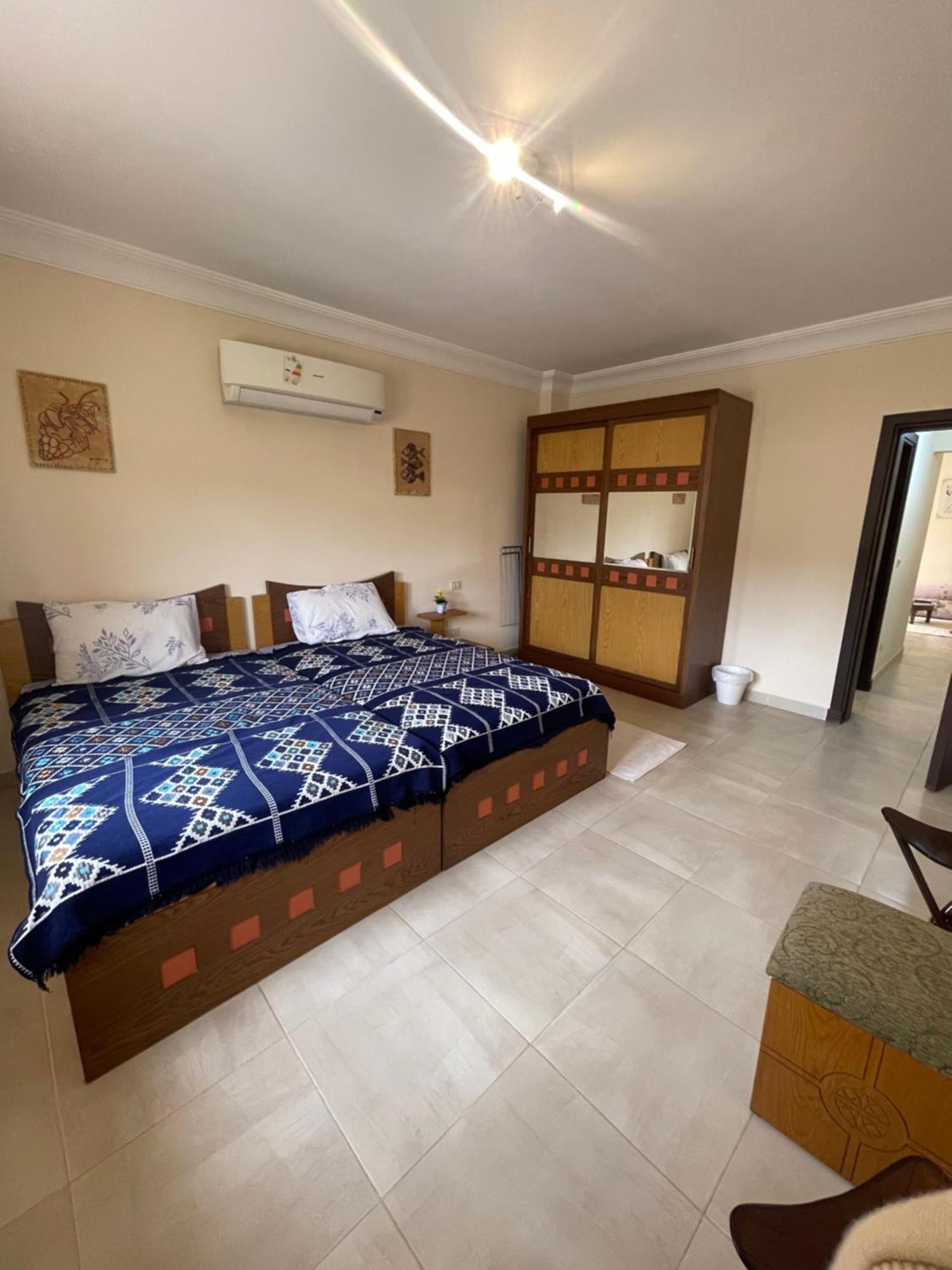 Cozy Chalet In A Luxurious Compound Family Only Ain Sukhna Exterior foto